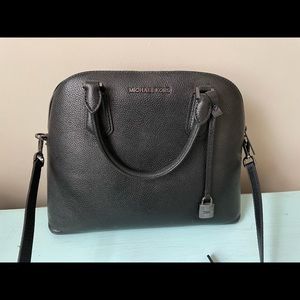 Authentic Michael Kors purse